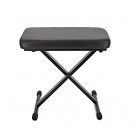 Deluxe Keyboard Bench by Gear4music