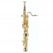 Agifty Bassoon Magnet - Front