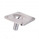Gibraltar Electronics Module Mounting Plate