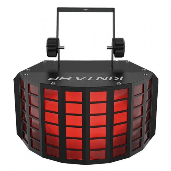 Chauvet Kinta HP- Front