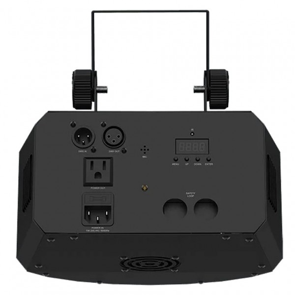 Chauvet Kinta HP- Back