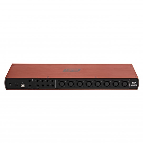 ESI U108 PRE USB Audio Interface