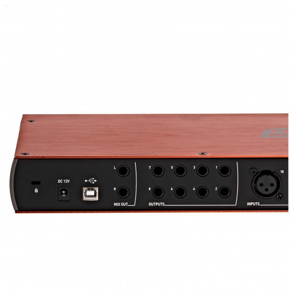 ESI U108 PRE USB Audio Interface