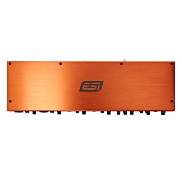 ESI U168 XT USB Audio Interface