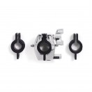Gibraltar SC-RMAA Rack Tube Attachment Mount