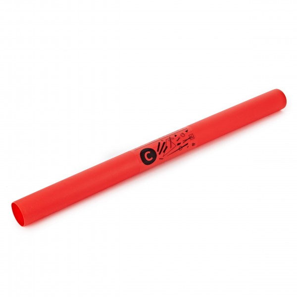playLITE Tune Tubes, Low Octave Set by Gear4music