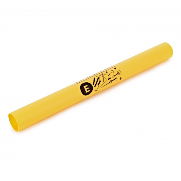 playLITE Tune Tubes, Low Octave Set by Gear4music