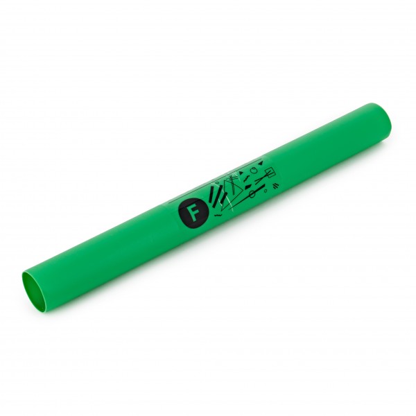 playLITE Tune Tubes, Low Octave Set by Gear4music