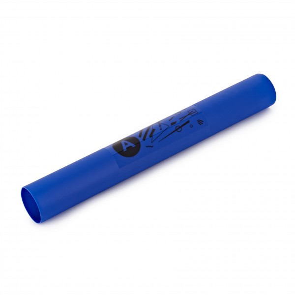 playLITE Tune Tubes, Low Octave Set by Gear4music