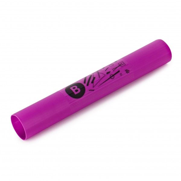 playLITE Tune Tubes, Low Octave Set by Gear4music