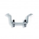 Gibraltar Standard Snare Butt End