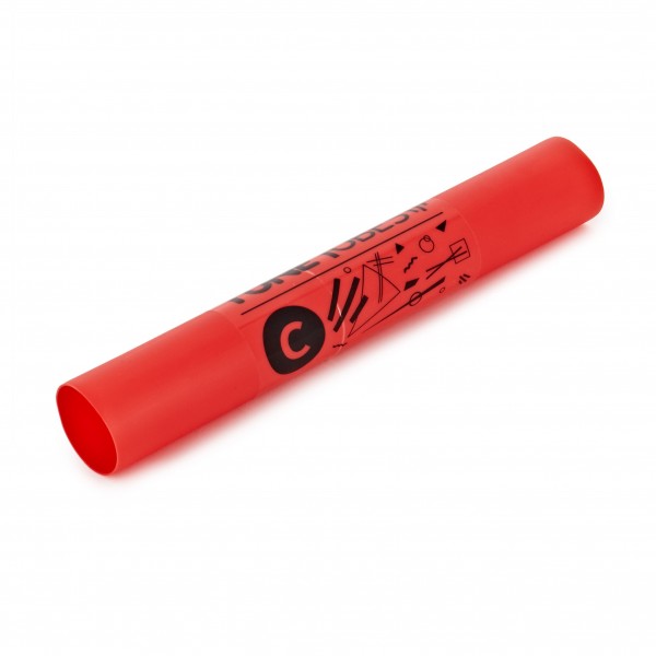 playLITE Tune Tubes, Pentatonic Set by Gear4music