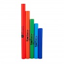 playLITE Tune Tubes, Chromatic Expansion Set by Gear4music