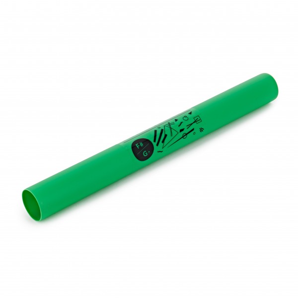 playLITE Tune Tubes, Chromatic Expansion Set by Gear4music