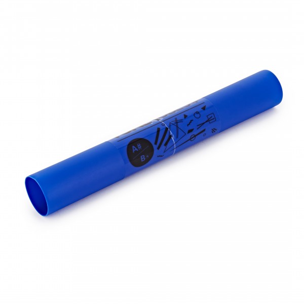 playLITE Tune Tubes, Chromatic Expansion Set by Gear4music