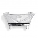 Gibraltar Deluxe Snare Butt End