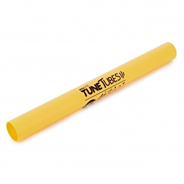 playLITE Tune Tubes, Diatonic Set by Gear4music
