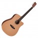 Tanglewood TWR2 DCE Roadster II Dreadnought Electro Acoustic