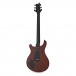 PRS Dustie Waring CE24, Burnt Amber Smokeburst #0305554