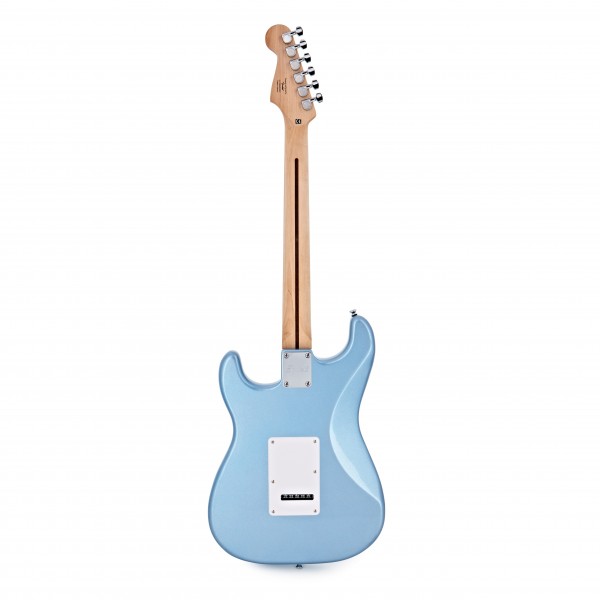 Squier FSR Bullet Stratocaster, Lake Placid Blue at Gear4music