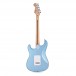 Squier FSR Bullet Stratocaster, Lake Placid Blue