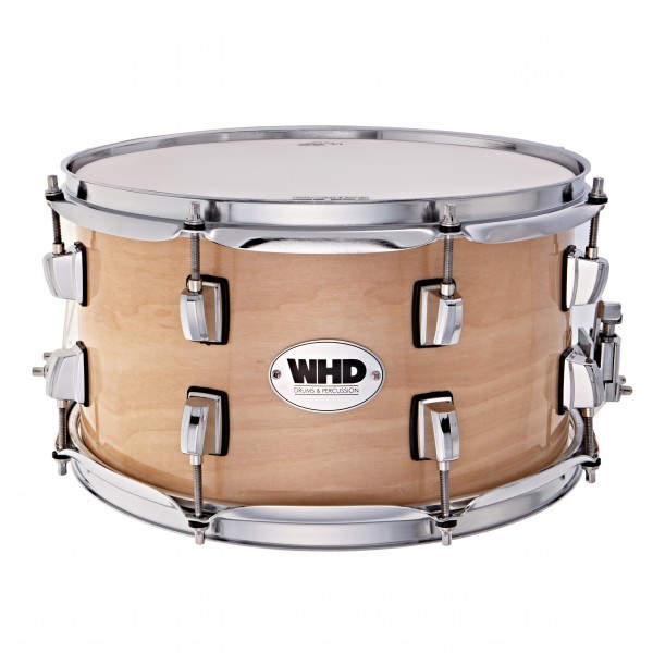 WHD Birch 13" x 7" Snare Drum