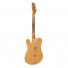 Fender Custom Shop 70th Anniversary Heavy Relic Broadcaster, Blonde