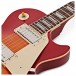 Epiphone 1959 Les Paul Standard Outfit, Aged Dark Cherry Burst