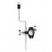 Gibraltar Rack Shock Microphone Mount