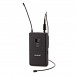 Shure SLX14UK/93-K3E Wireless Lavalier Microphone System - Bodypack with Microphone