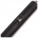 Shure SLX24UK/SM58-K3E Handheld Wireless Microphone System - Handheld Transmitter Closeup