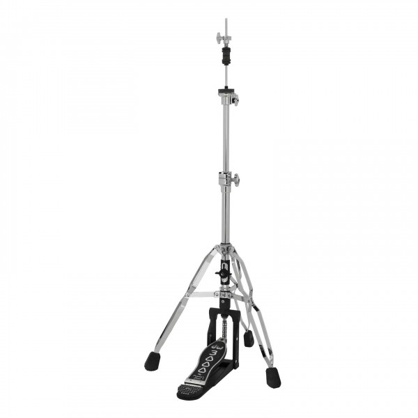 DW 3000 Series Hi Hat Stand, 3 Legs