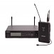 Shure SLX14UK/93-S6 Wireless Lavalier Microphone System - Full Package