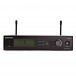 Shure SLX24UK/SM58-S6 Handheld Wireless Microphone System - Receiver Front Panel