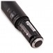 Shure SLX24UK/SM58-S6 Handheld Wireless Microphone System - Handheld Transmitter with Casing Removed