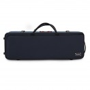 BAM 2002 Classic Violin Case, Navy Blue