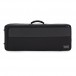 BAM 2040B Artisto Viola Case, 15.5'', Black