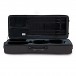 BAM 2040B Artisto Viola Case, 15.5'', Black