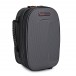 BAM New Trekking Bb Clarinet Case, Black Carbon Finish