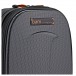 BAM New Trekking Bb Clarinet Case, Black Carbon Finish