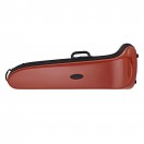 BAM Softpack Tenor Trombone Case, Terracotta
