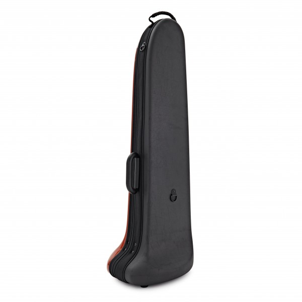 BAM Softpack Tenor Trombone Case, Terracotta