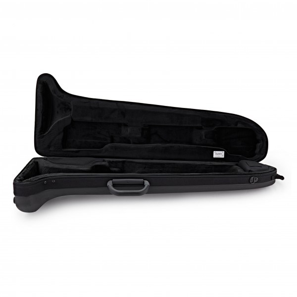 BAM Softpack Tenor Trombone Case, Terracotta