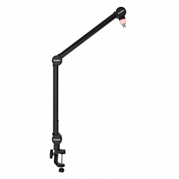 SubZero Studio Microphone Arm