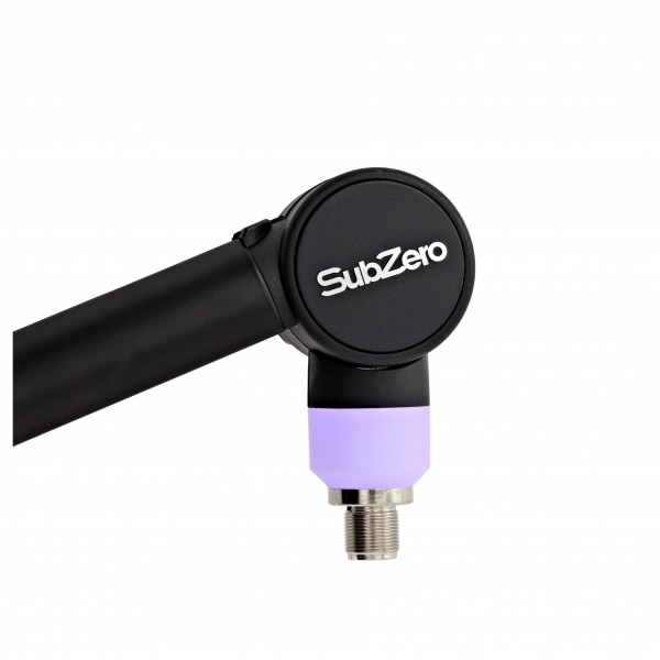 SubZero Studio Microphone Arm