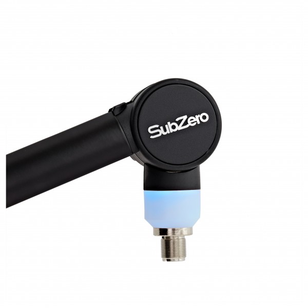 SubZero Studio Microphone Arm