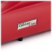 BAM 4011S Cabine Alto Saxophone Case, Peony Red