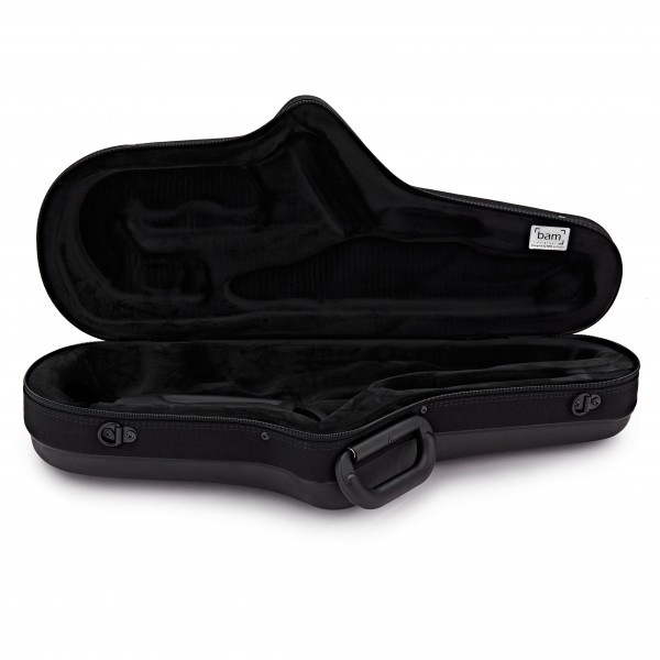 BAM 4001S Softpack Alto Saxophone Case, Mint