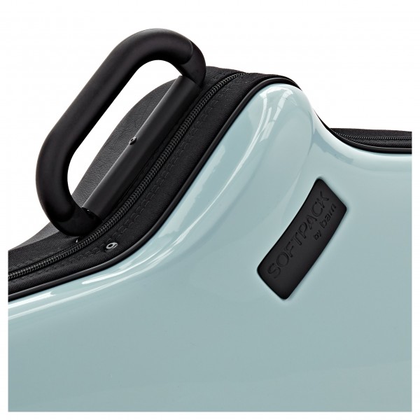 BAM Trekking Bb Clarinet Case; Navy Blue