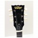 Headstock